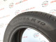 265/55 R19 PIRELLI SCORPION WINTER 7mm