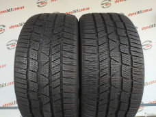 255/35 R19 CONTINENTAL CONTIWINTERCONTACT TS830P 7mm