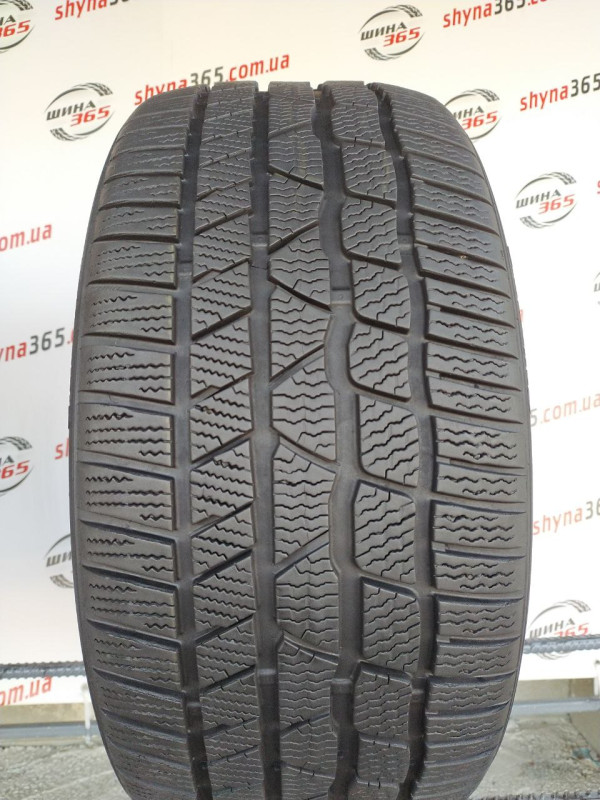 255/35 R19 CONTINENTAL CONTIWINTERCONTACT TS830P 7mm