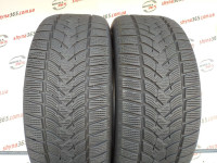 235/55 R17 DUNLOP WINTER SPORT 5 SUV 5mm
