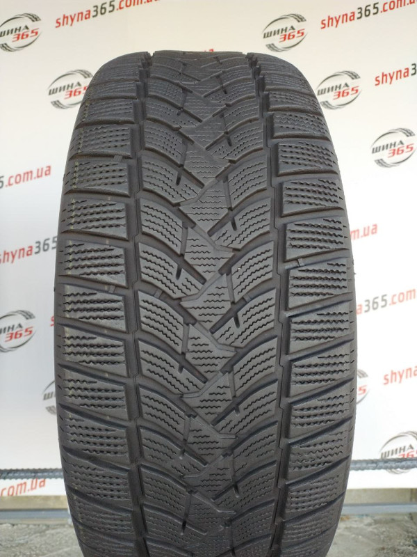 235/55 R17 DUNLOP WINTER SPORT 5 SUV 5mm