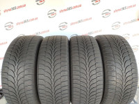 235/55 R17 BRIDGESTONE BLIZZAK LM-80 EVO 5mm