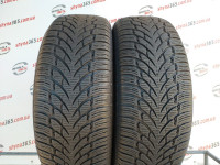 235/60 R18 NOKIAN WR SUV4 7mm