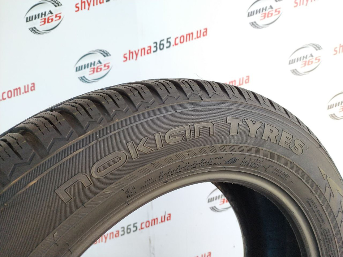 235/60 R18 NOKIAN WR SUV4 7mm