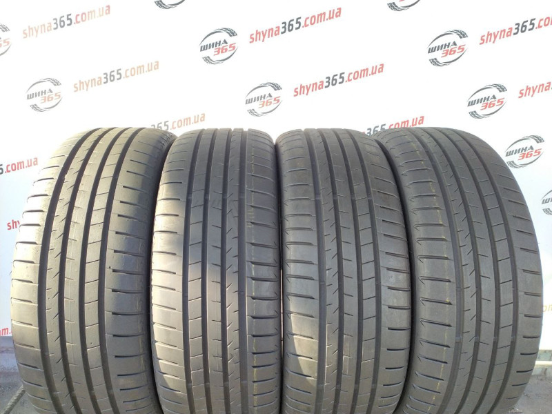 235/45 R20 BRIDGESTONE ALENZA 001 7mm