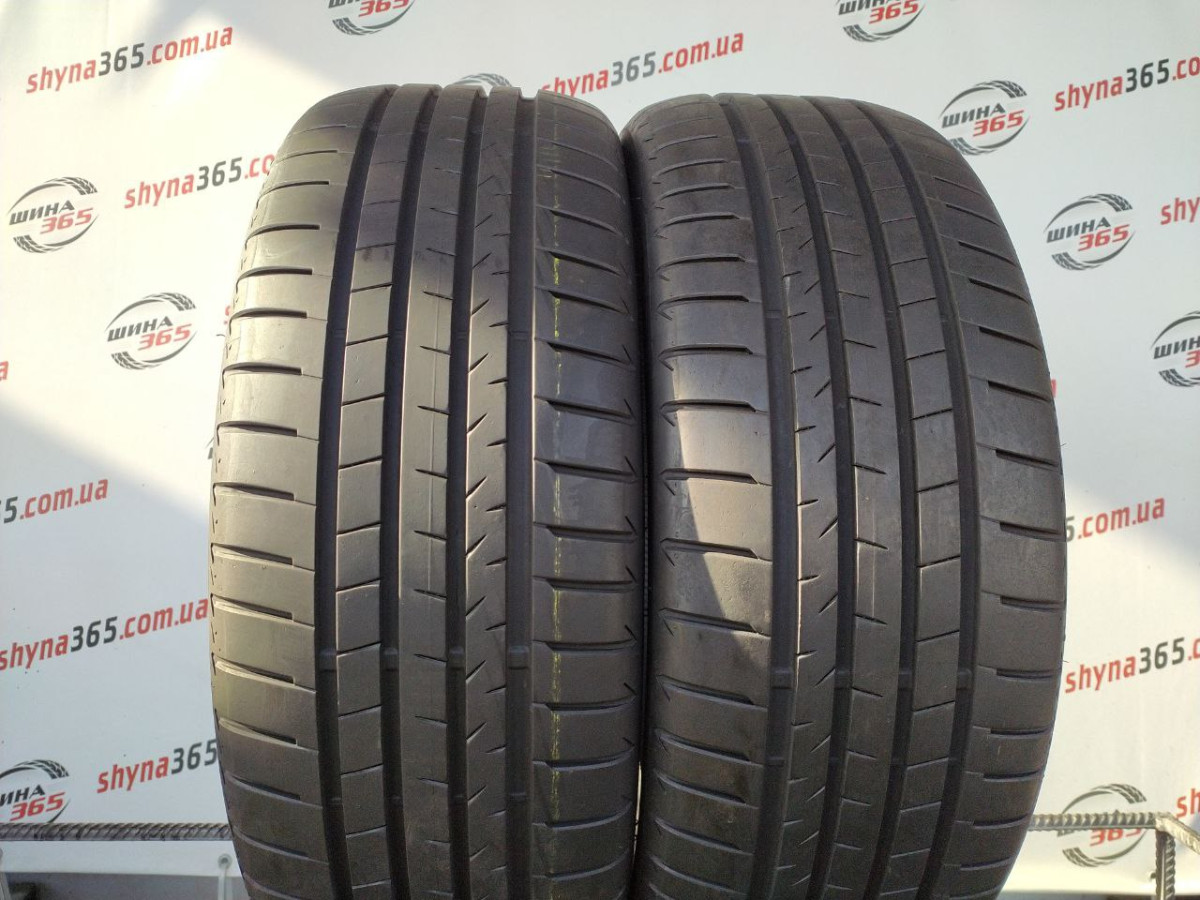 235/45 R20 BRIDGESTONE ALENZA 001 7mm