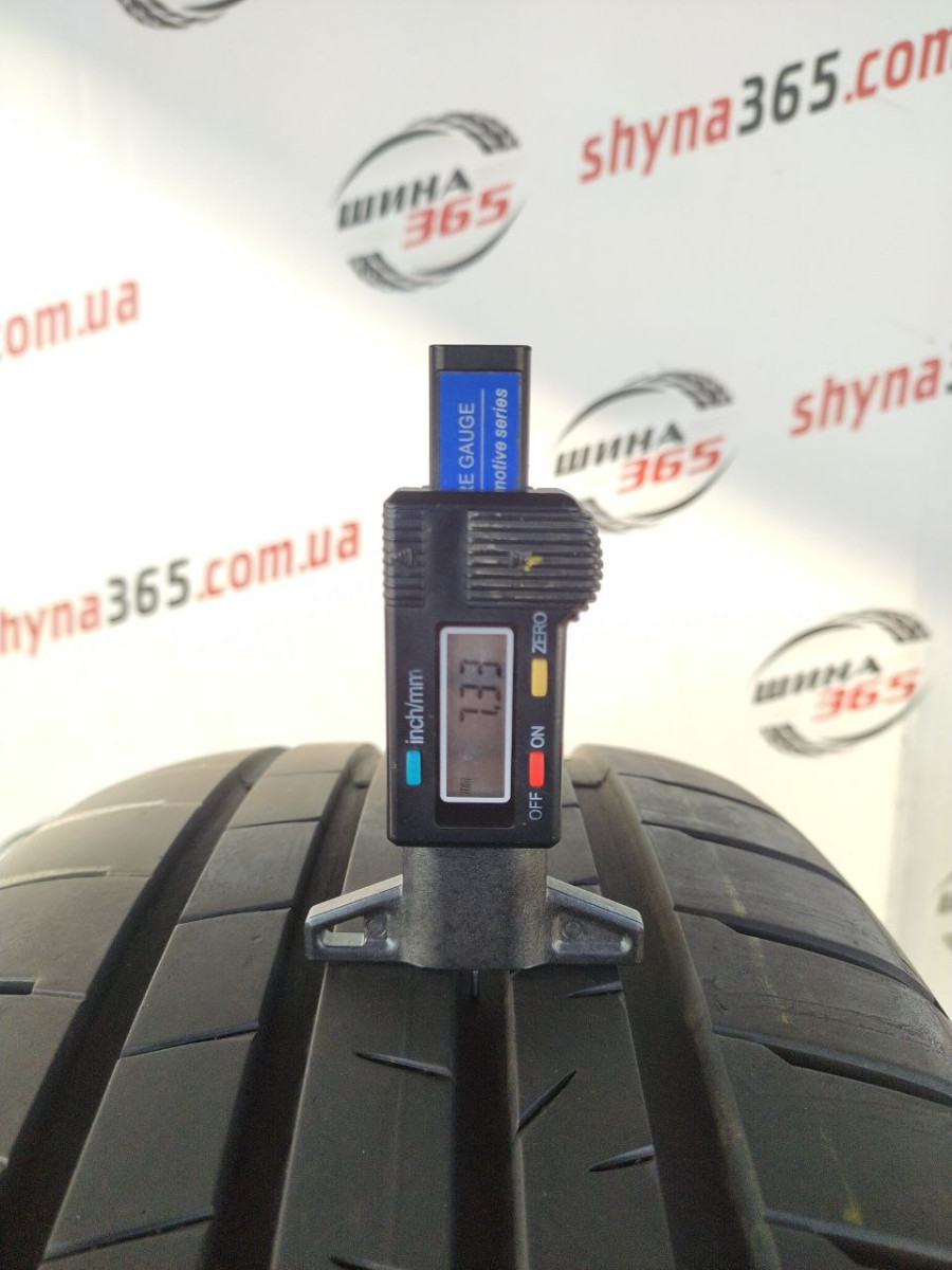 235/45 R20 BRIDGESTONE ALENZA 001 7mm