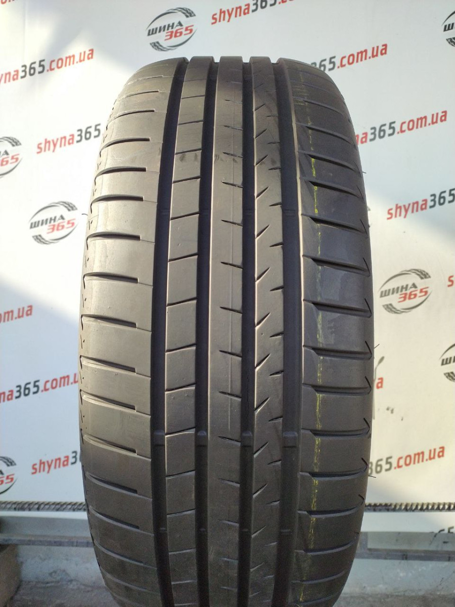 235/45 R20 BRIDGESTONE ALENZA 001 7mm