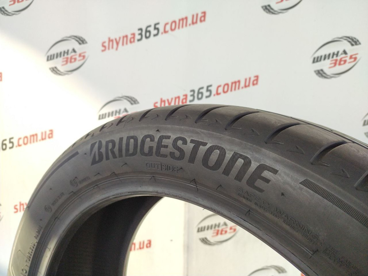 235/45 R20 BRIDGESTONE ALENZA 001 7mm