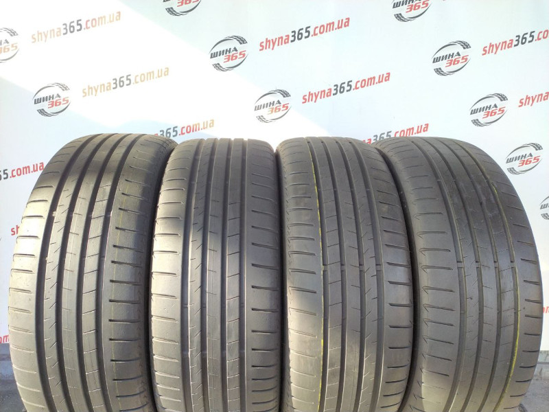 235/45 R20 BRIDGESTONE ALENZA 001 6mm