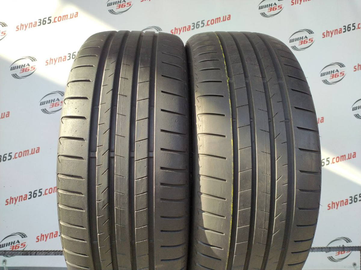 235/45 R20 BRIDGESTONE ALENZA 001 6mm