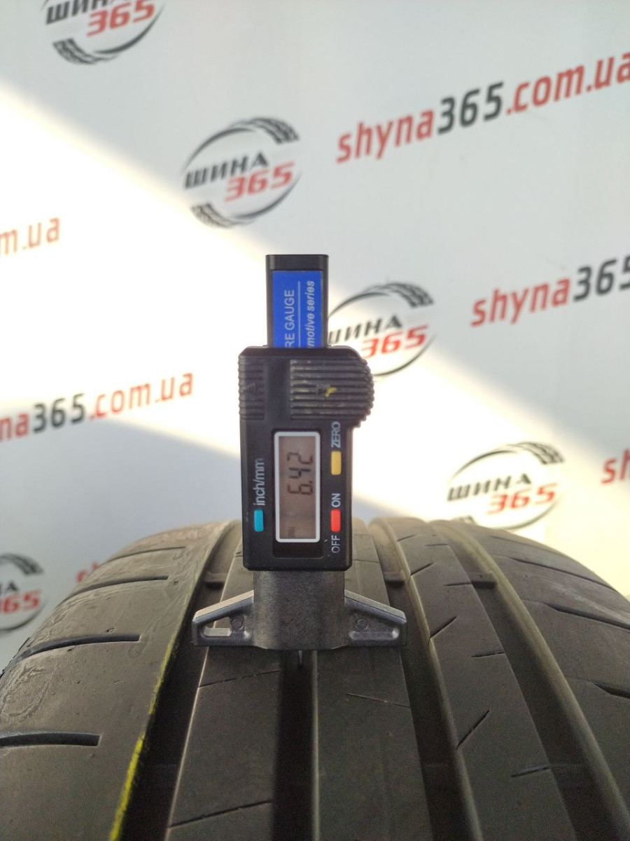 235/45 R20 BRIDGESTONE ALENZA 001 6mm