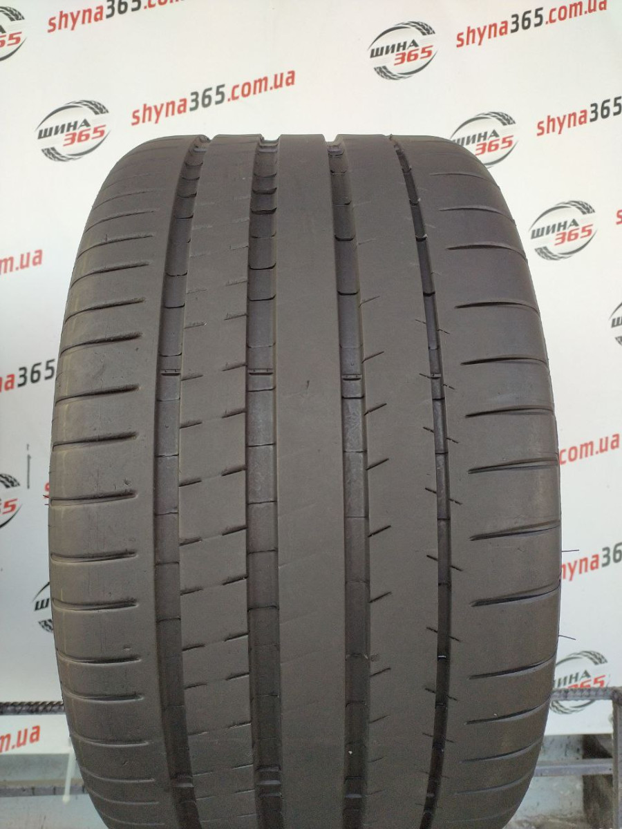 295/35 R20 MICHELIN PILOT SUPER SPORT 7mm