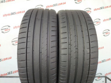 235/45 R20 MICHELIN PILOT SPORT 4S 7mm