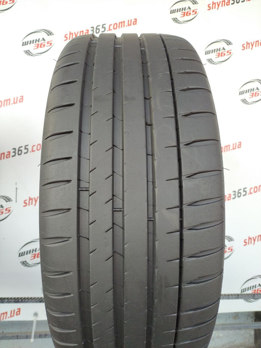235/45 R20 MICHELIN PILOT SPORT 4S 7mm