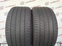 305/40 R20 BRIDGESTONE ALENZA 001 RUN FLAT 5mm
