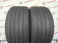 305/40 R20 BRIDGESTONE ALENZA 001 RUN FLAT 5mm
