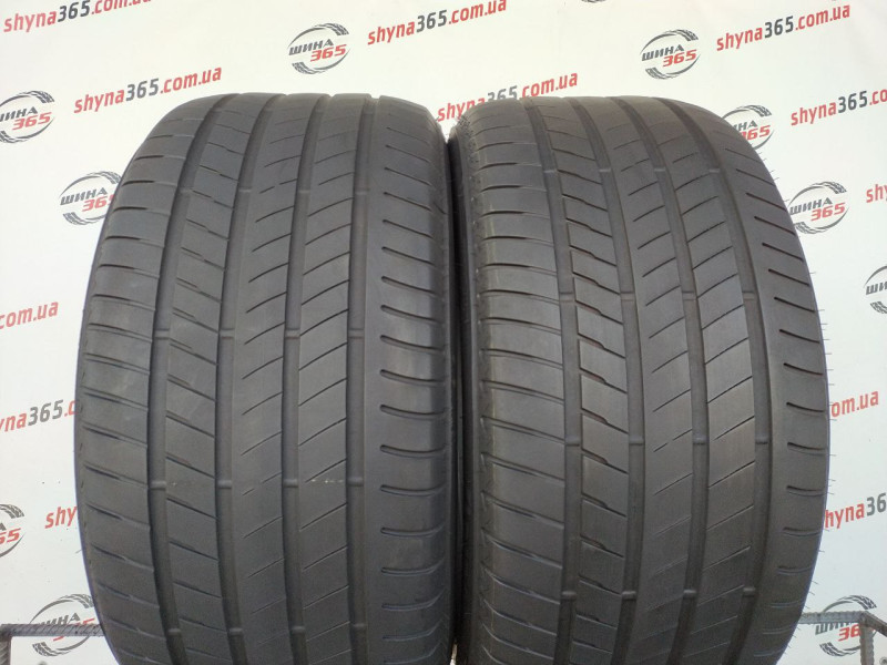 305/40 R20 BRIDGESTONE ALENZA 001 RUN FLAT 5mm