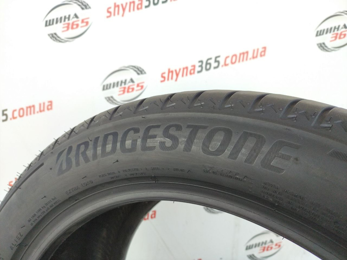 305/40 R20 BRIDGESTONE ALENZA 001 RUN FLAT 5mm