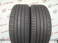 245/45 R20 PIRELLI PZERO PZ4 7mm