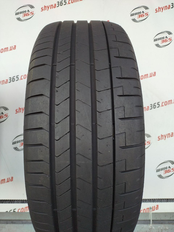 245/45 R20 PIRELLI PZERO PZ4 7mm