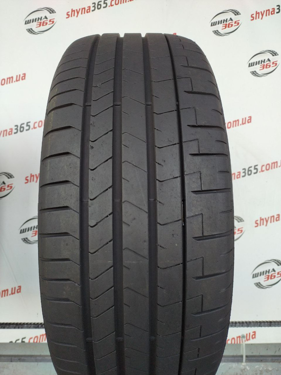 245/45 R20 PIRELLI PZERO PZ4 7mm