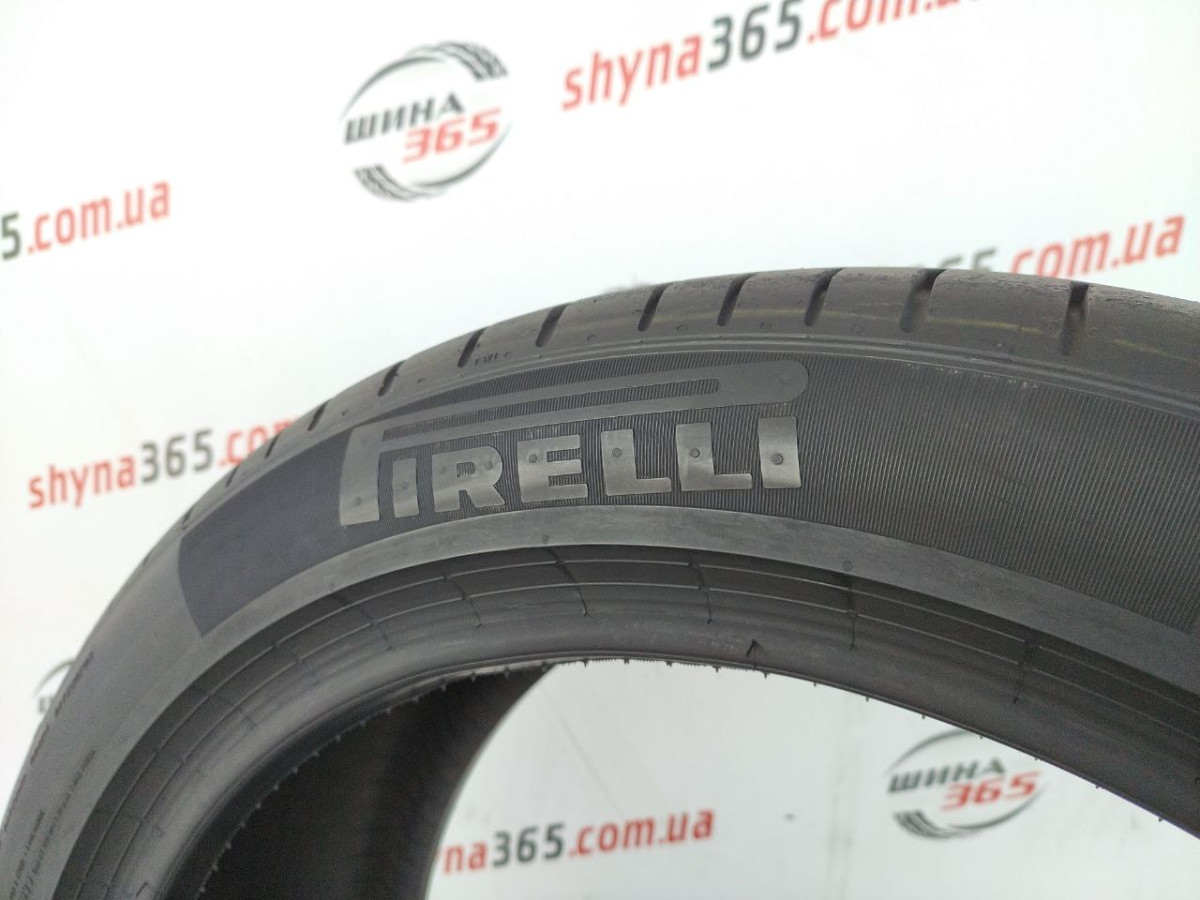 245/45 R20 PIRELLI PZERO PZ4 7mm