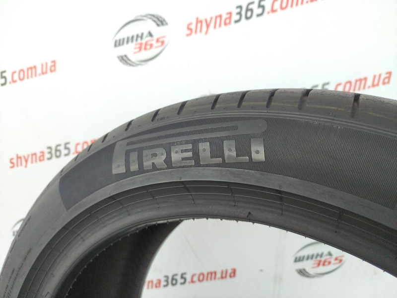 245/45 R20 PIRELLI PZERO PZ4 7mm
