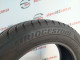 205/60 R17 BRIDGESTONE BLIZZAK LM001 7mm