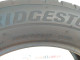 205/60 R17 BRIDGESTONE BLIZZAK LM001 7mm