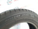 205/60 R17 BRIDGESTONE BLIZZAK LM001 7mm
