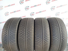 245/45 R19 MICHELIN PILOT ALPIN 5 5mm