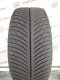 245/45 R19 MICHELIN PILOT ALPIN 5 5mm