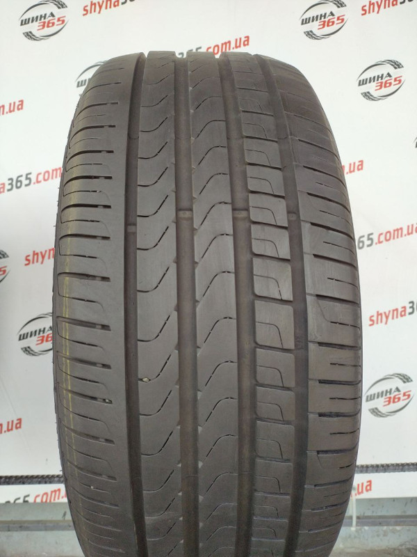 255/40 R20 PIRELLI SCORPION VERDE SEAL INSIDE 7mm