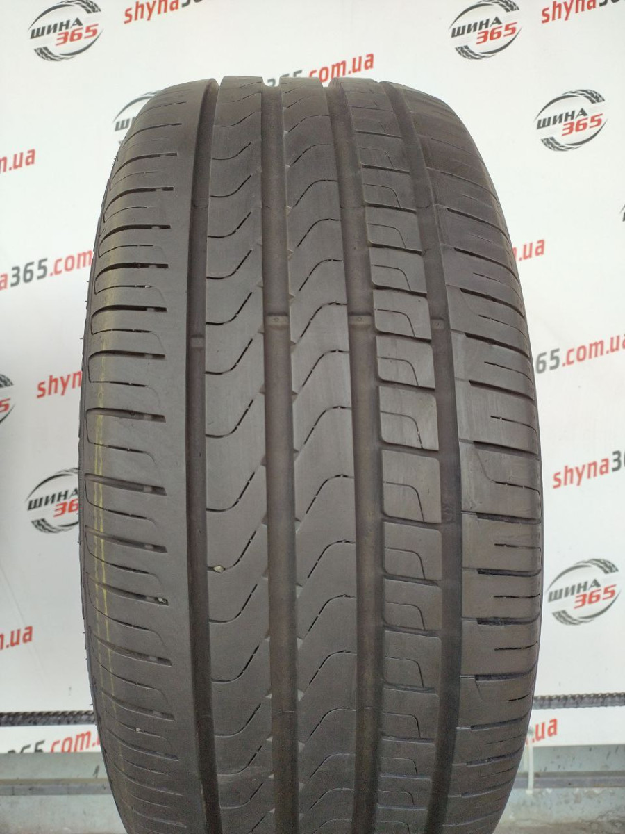 255/40 R20 PIRELLI SCORPION VERDE SEAL INSIDE 7mm