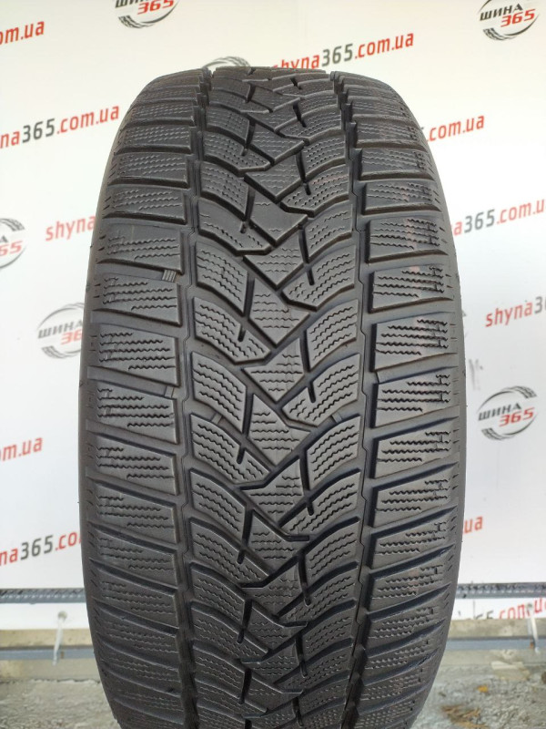 225/45 R18 DUNLOP WINTER SPORT 5 7mm