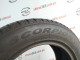 235/60 R18 PIRELLI SCORPION WINTER 6mm