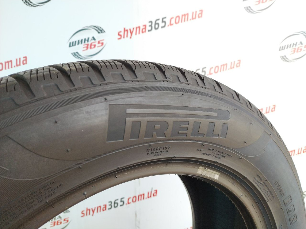 235/60 R18 PIRELLI SCORPION WINTER 6mm