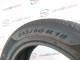 235/60 R18 PIRELLI SCORPION WINTER 6mm
