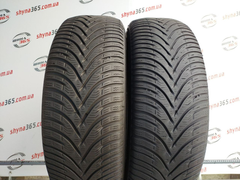 215/65 R16 KLEBER KRISALP HP3 SUV 5mm