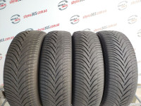 215/65 R16 KLEBER KRISALP HP3 SUV 5mm