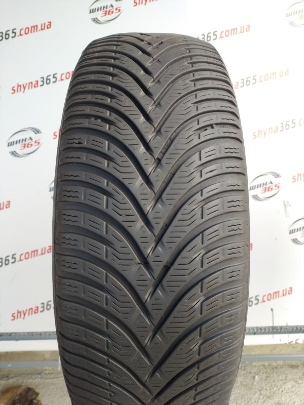 215/65 R16 KLEBER KRISALP HP3 SUV 5mm