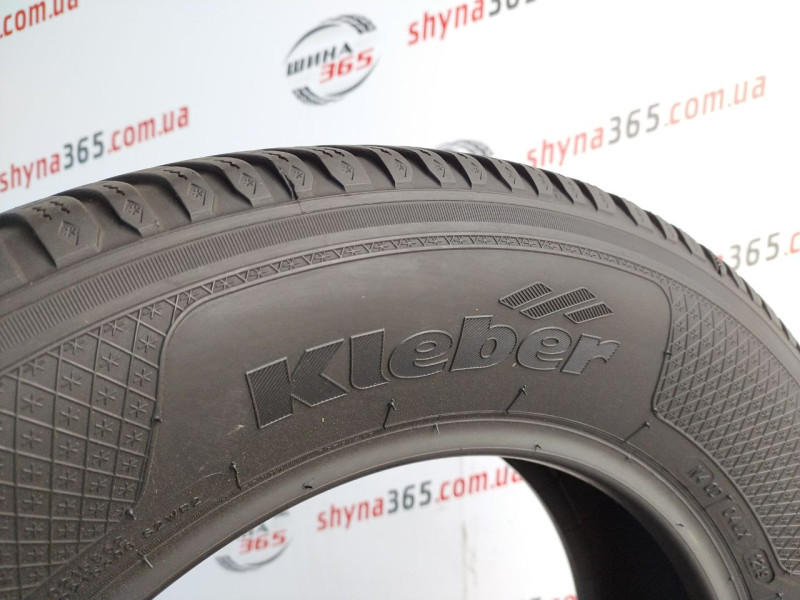 215/65 R16 KLEBER KRISALP HP3 SUV 5mm