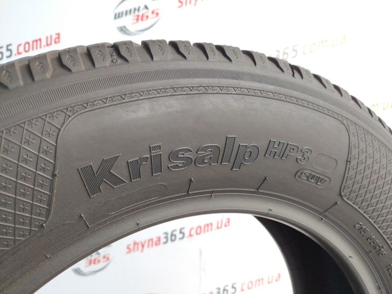 215/65 R16 KLEBER KRISALP HP3 SUV 5mm