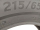 215/65 R17 MICHELIN ALPIN 5 SELFSEAL 5mm