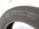215/65 R17 PIRELLI SCORPION WINTER SEAL INSIDE 5mm