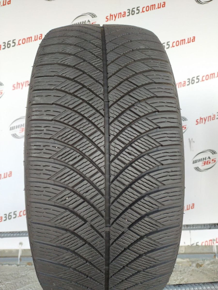 225/45 R18 NANKANG CROSS SEASON AW-6 7mm