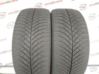 225/45 R18 NANKANG CROSS SEASON AW-6 7mm