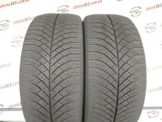225/45 R18 NANKANG CROSS SEASON AW-6 7mm