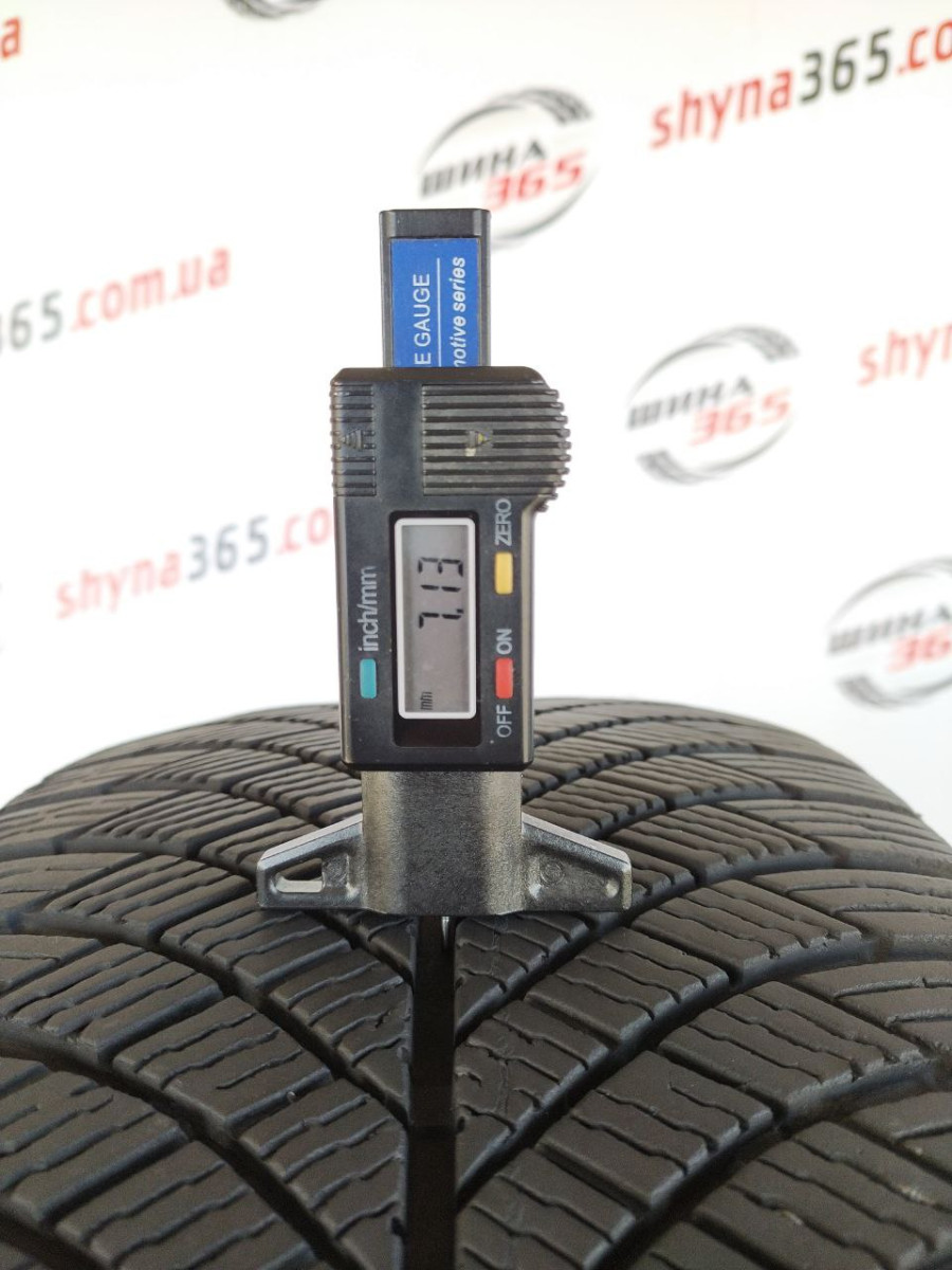 225/45 R18 NANKANG CROSS SEASON AW-6 7mm